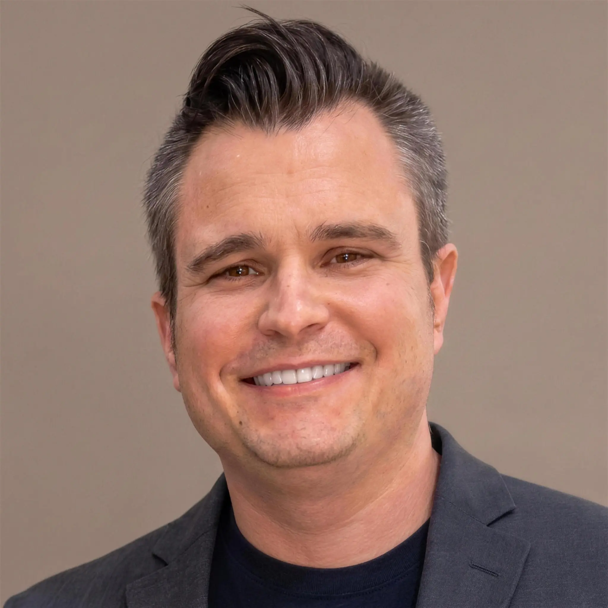 BJ Yurkovich, Chairman & Founder at Fennec Engineering