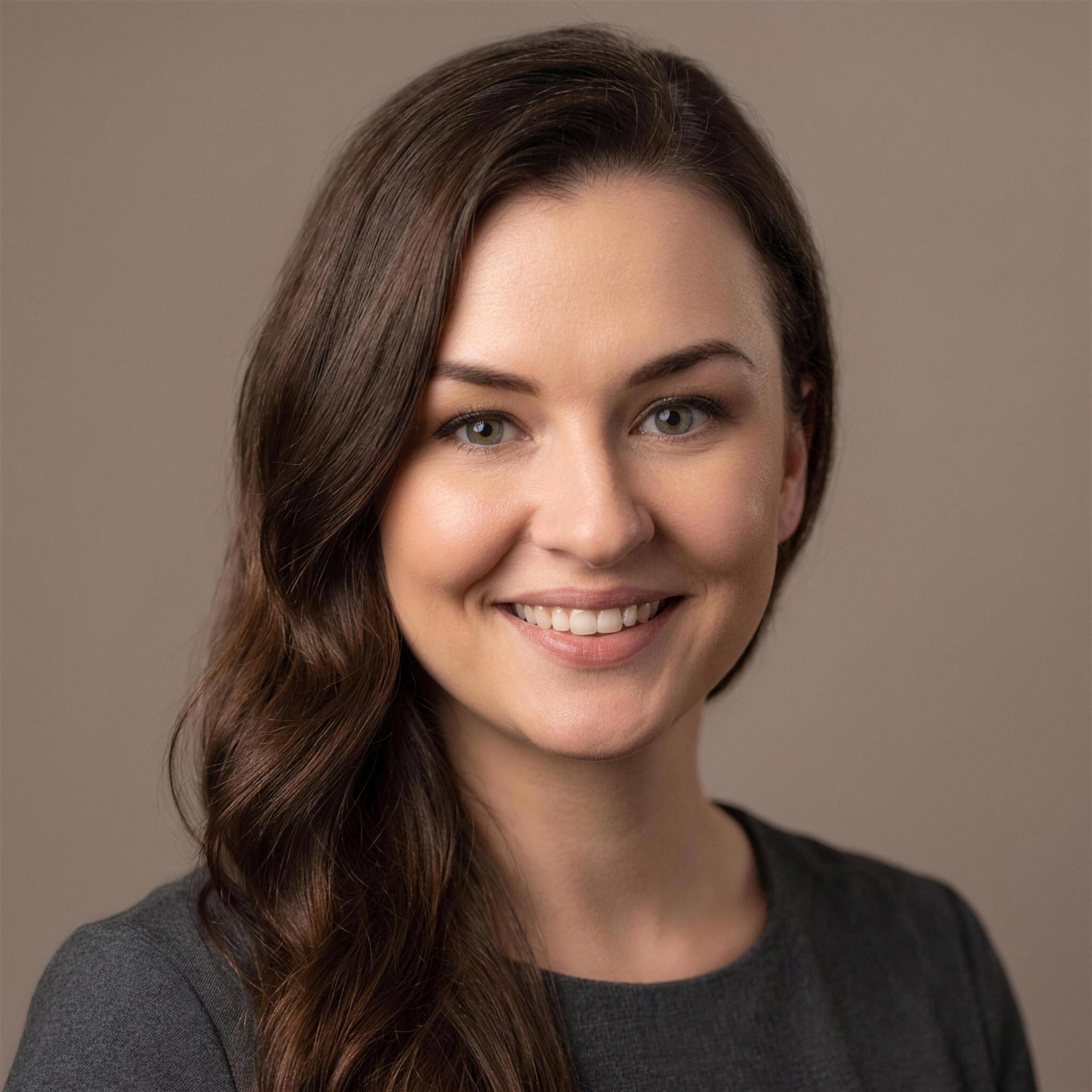 Ameliah Tawlks, Sr. Director of Product Marketing and Commercial Strategy at Fennec Engineering