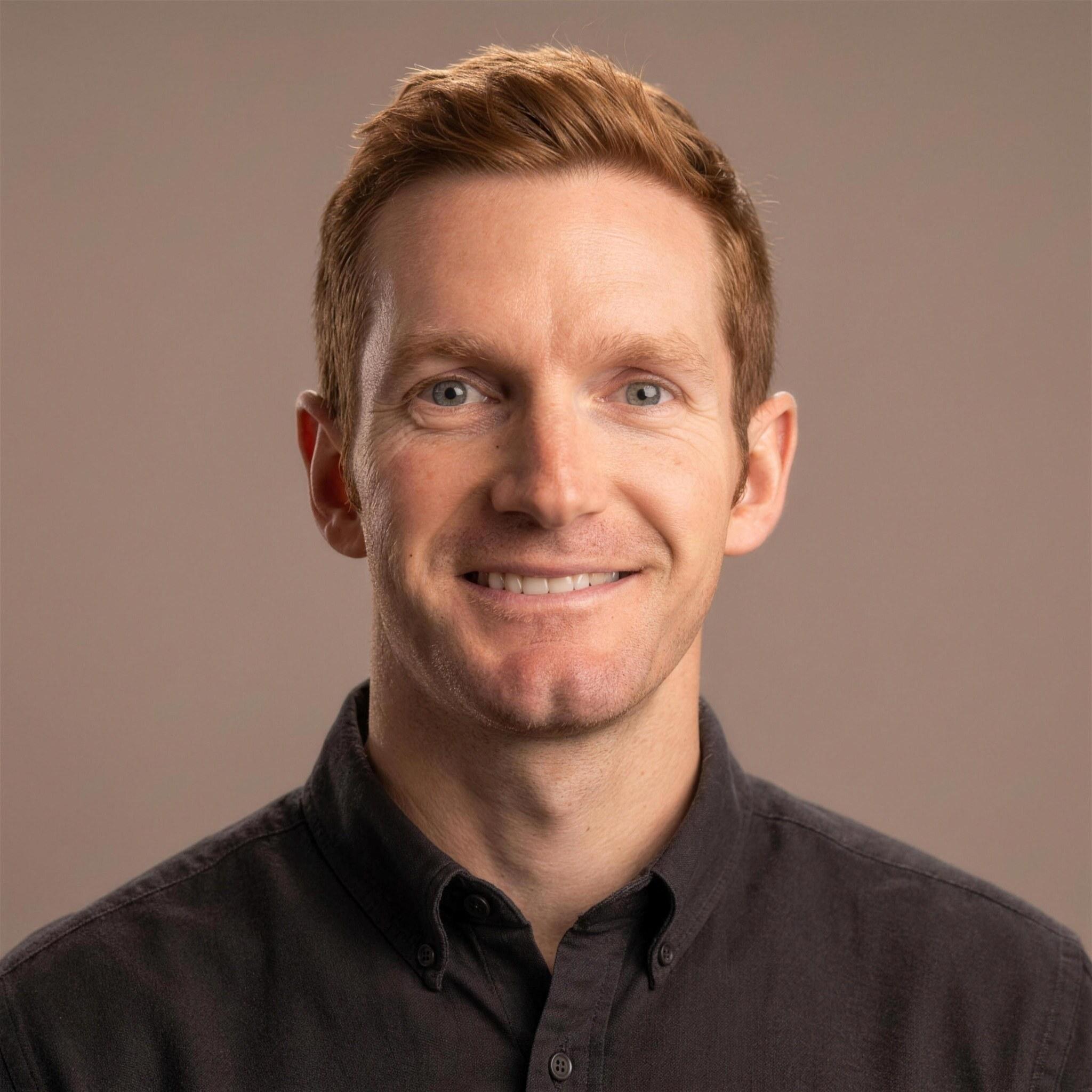 Danny Freudiger, VP of Technology at Fennec Engineering