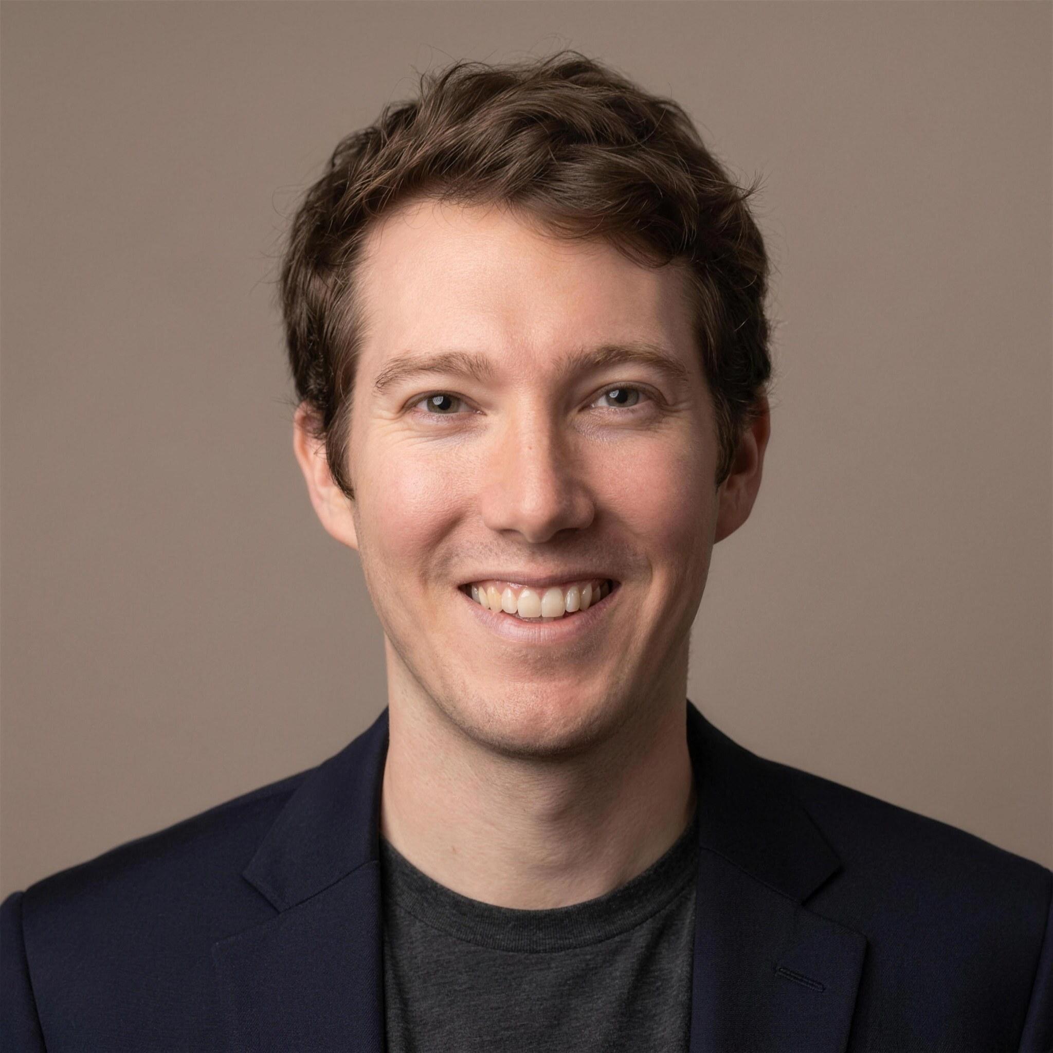 Steven Marks, Director of Product and functional safety engineer at Fennec Engineering