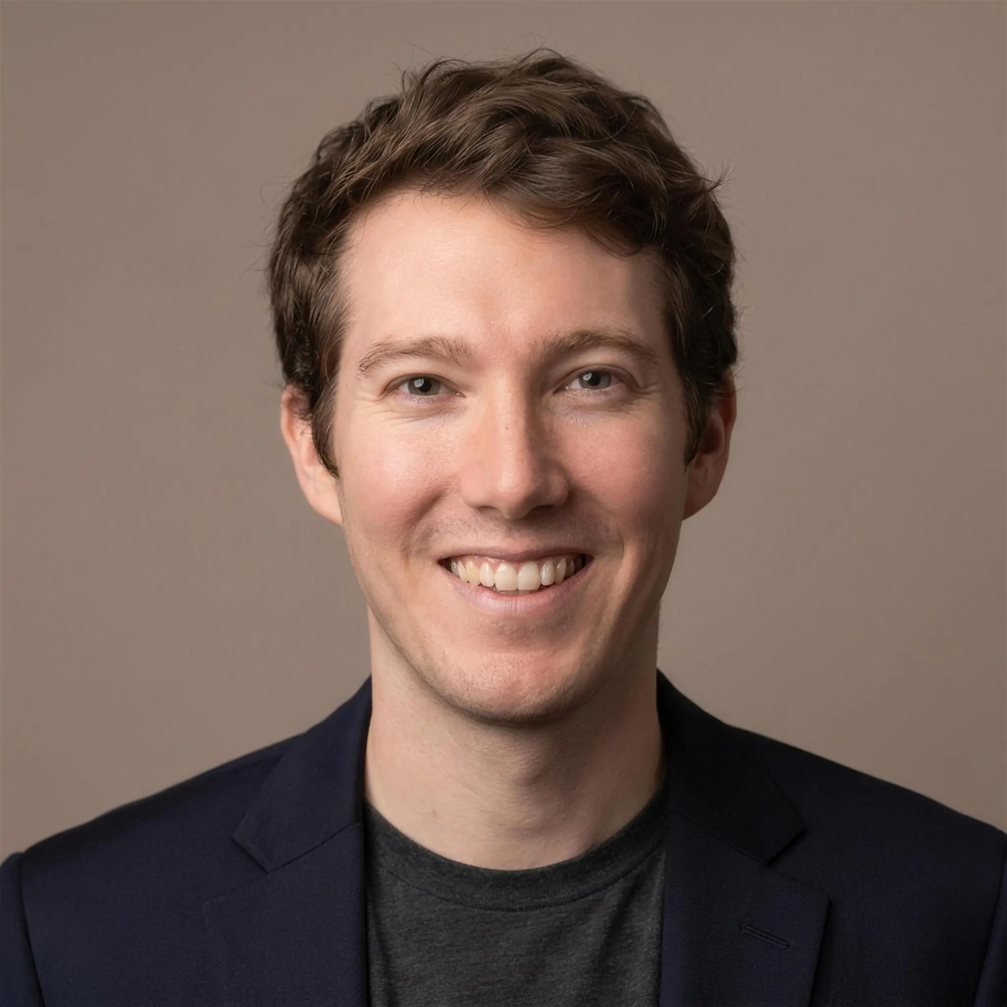 Steven Marks, Director of Product and functional safety engineer at Fennec Engineering