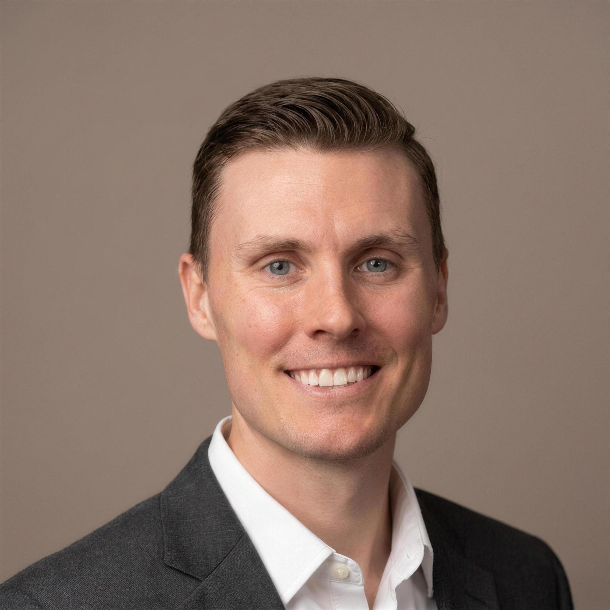 David Curtin, VP of Finance and Administration at Fennec Engineering