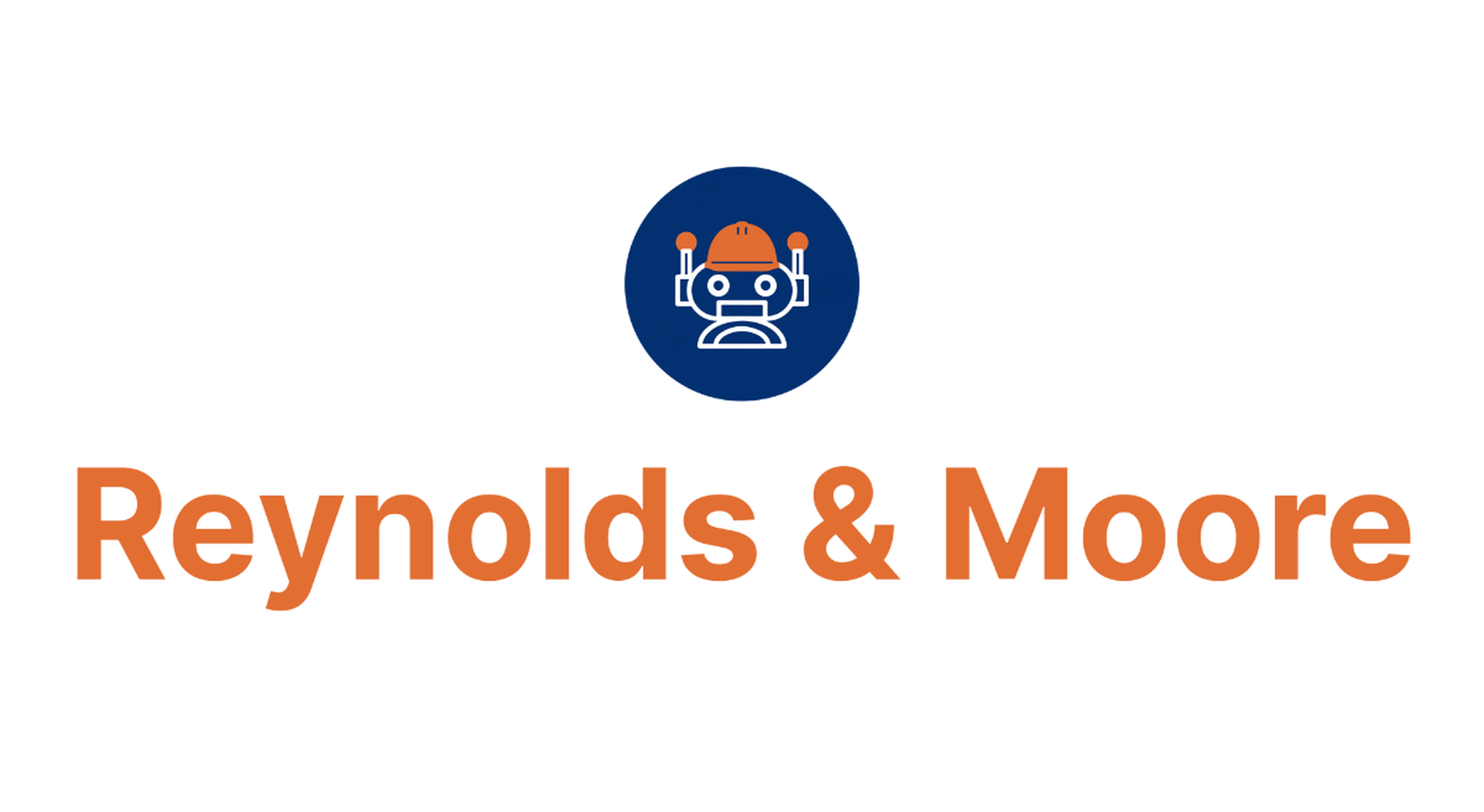 Reynolds & Moore
