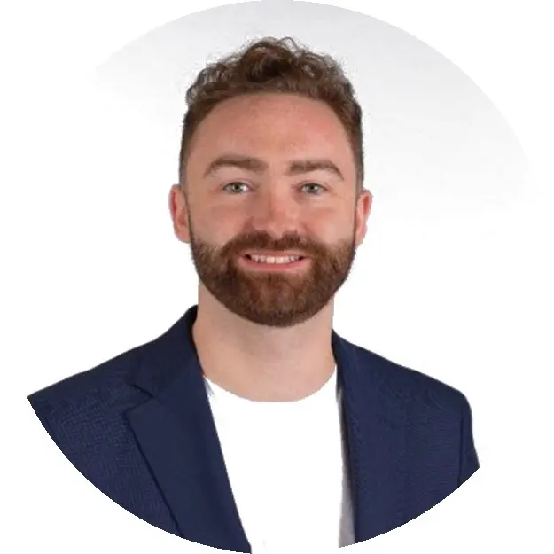 Ross DeLisle, Director of Sales at Fennec Engineering