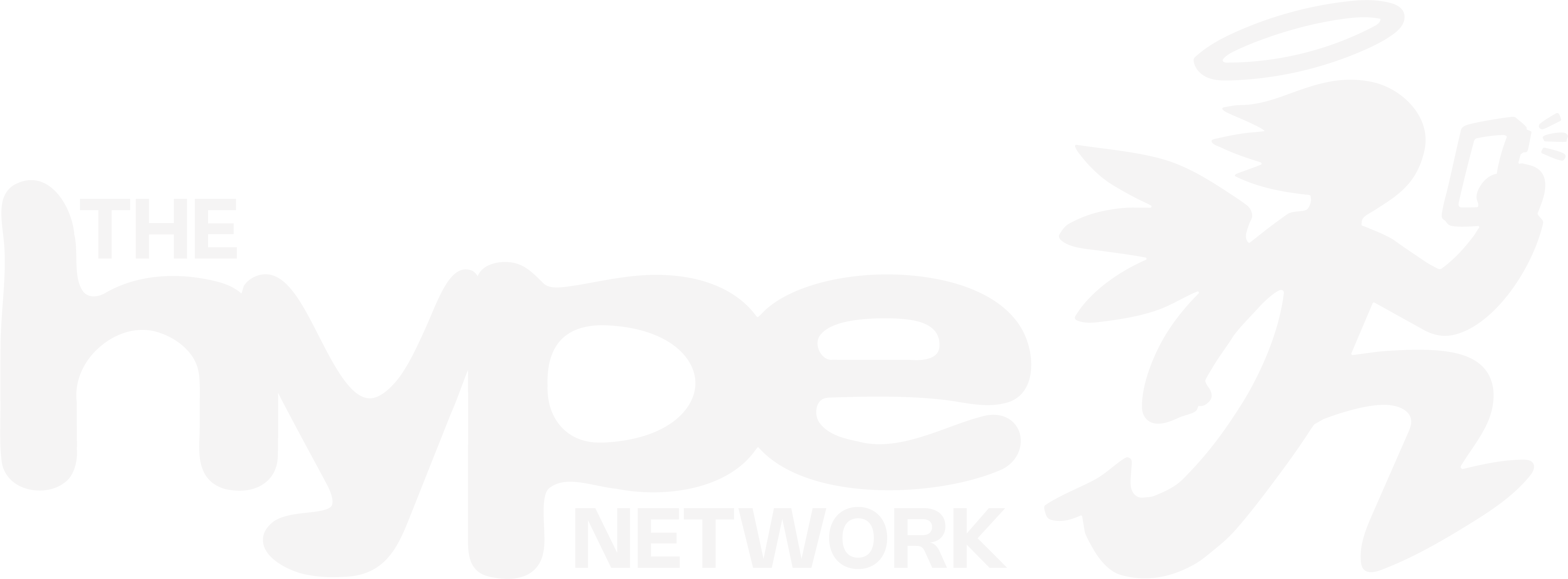 The Hype Network logo