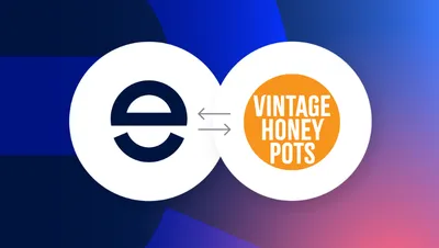 Comment les pots de miel vintage ont boosté les ventes eBay grâce au support préalable d’eDesk