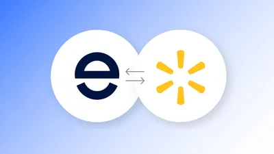 eDesk at the UK Walmart Seller Summit 2025