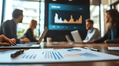 The eCommerce Expansion Experience