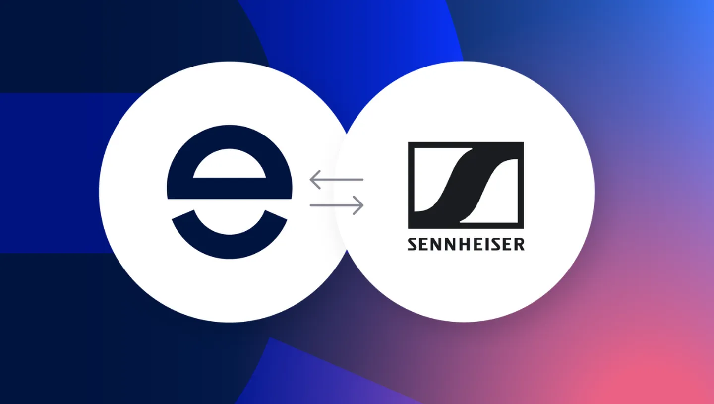 Comment Sennheiser a réduit ses délais de réponse de 61 % alors que le volume de nouvelles demandes a augmenté de 24 %