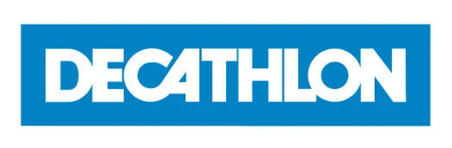 Logo Decathlon