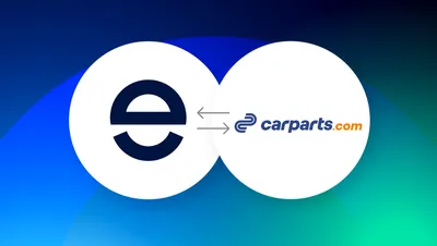 How CarParts.com reduced customer response times by 10.3% using eDesk