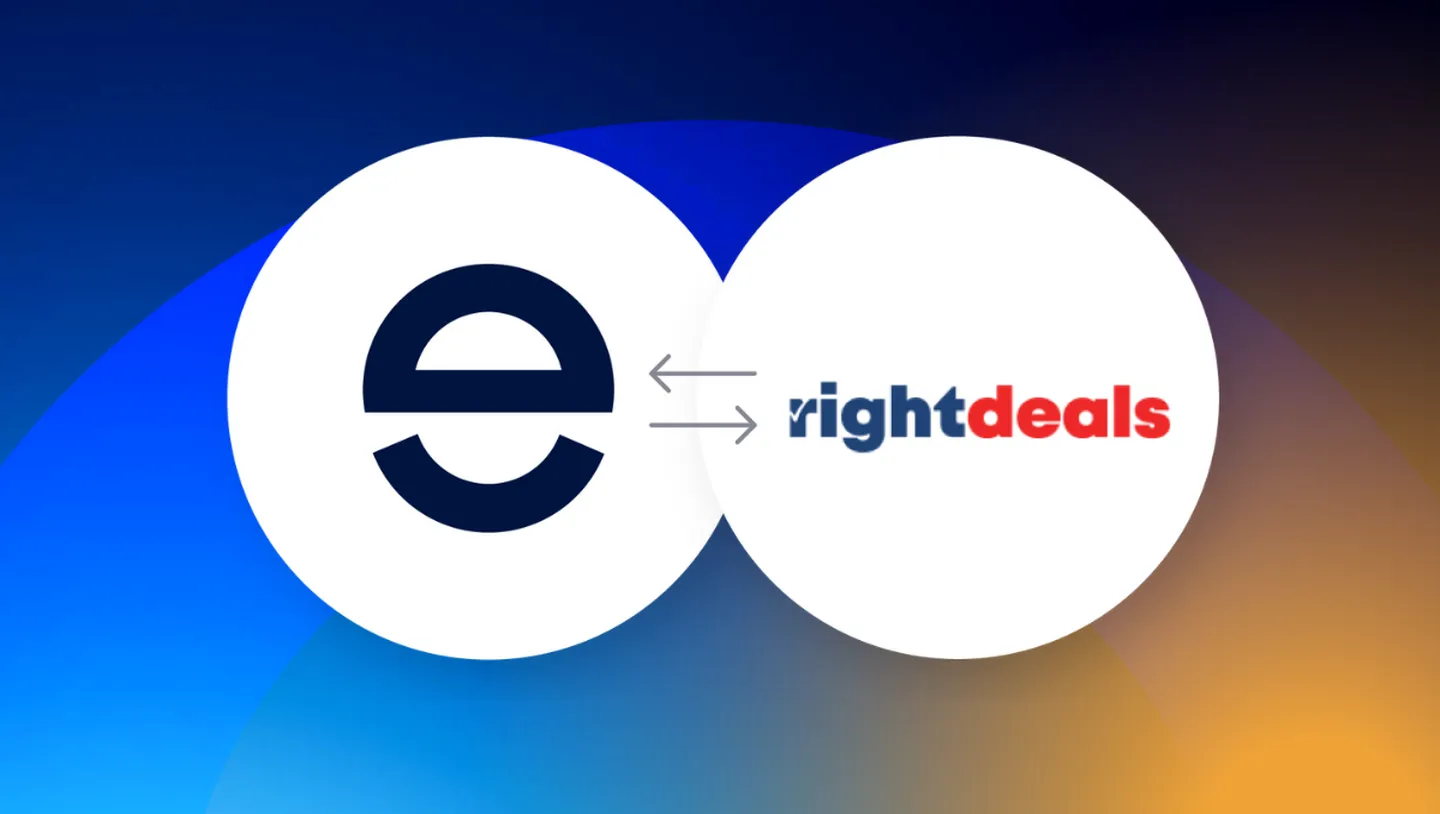 Wie Right Deals auf Kundenanfragen fünfmal schneller mit eDesk reagiert