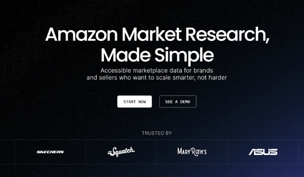 SmartScout