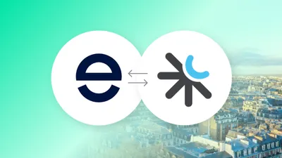 eDesk a e-Scale 2026, Parigi