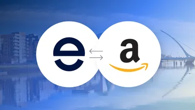 An Exclusive Evening with eDesk & Amazon IE