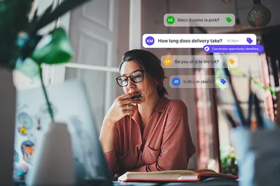 How eDesk Pre-sales Became Vintage Honey Pots' & Wave Global's Support Advantage