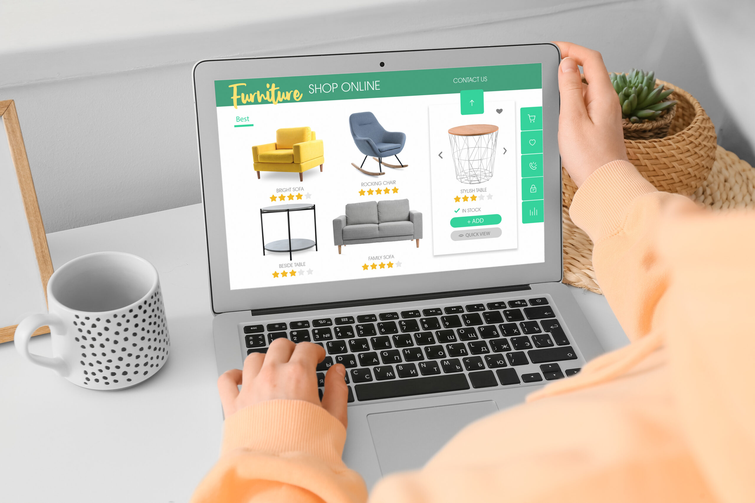 Best Platforms to Sell Furniture Online in 2026 (Guide)
