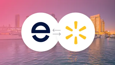 eDesk al Walmart Marketplace Seller Summit, San Diego