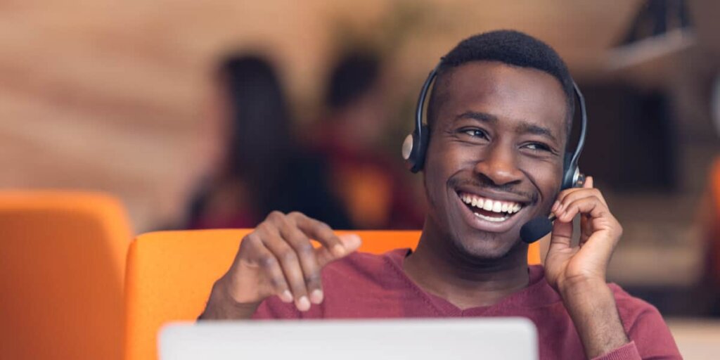 Se connecter avec les clients
