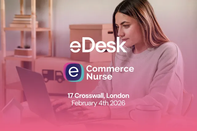 E Comm Nurse Event Internal
