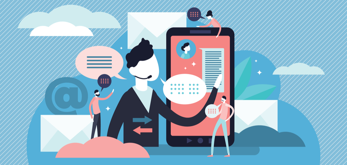 Comunicare con Amazon Seller Central