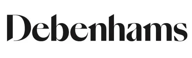 Logo Debenhams