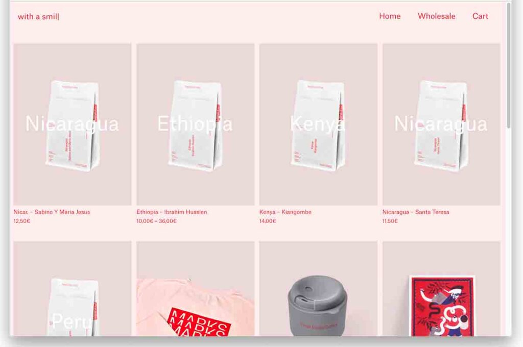 Sitio de comercio electrónico B2B con WooCommerce  