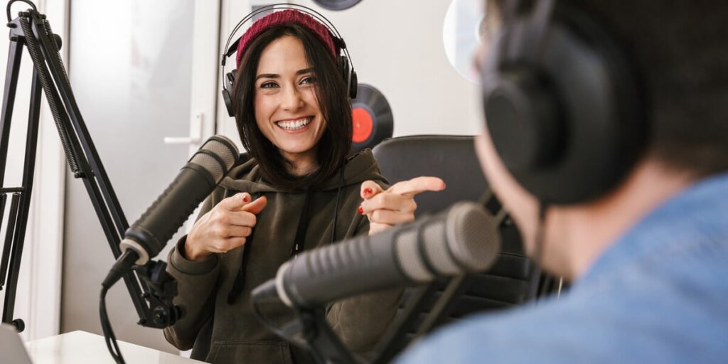 Podcasting para vendedores online