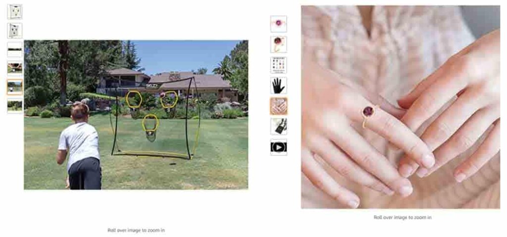 Images du mode de vie