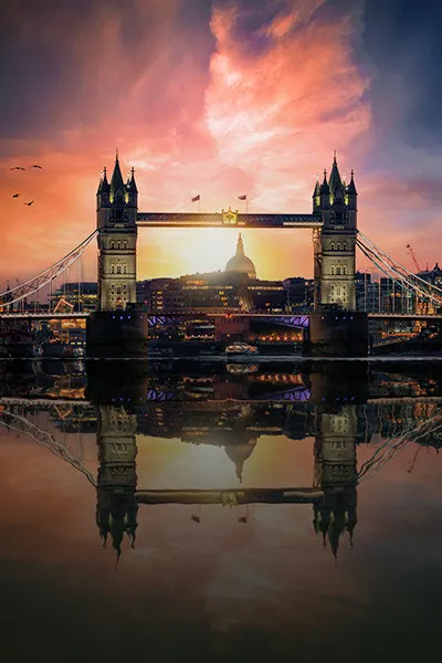 Londra