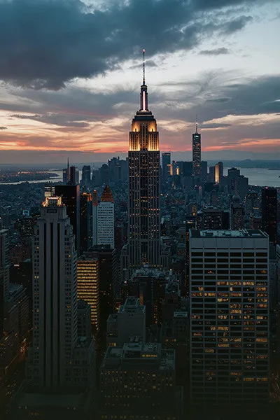 New York (Sede globale)