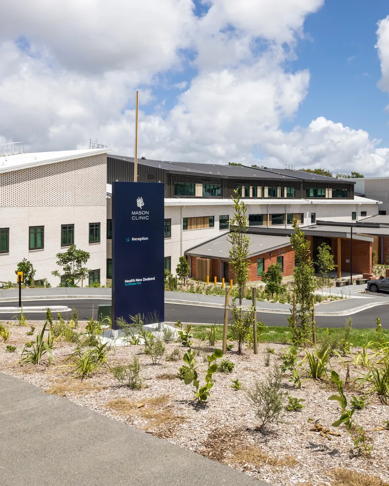 Mason Clinic