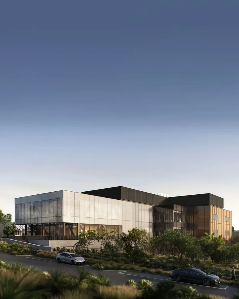 MPI Plant Health & Environment Capability (PHEC) Facility