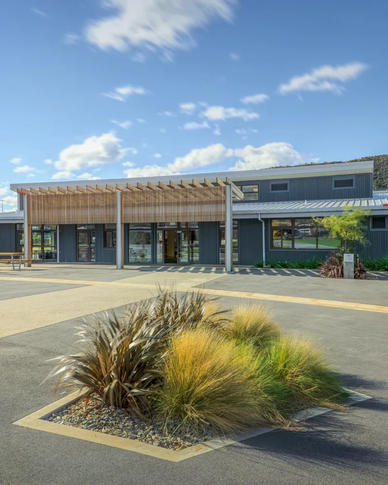 Te Kura o Kārara – Wānaka Primary School