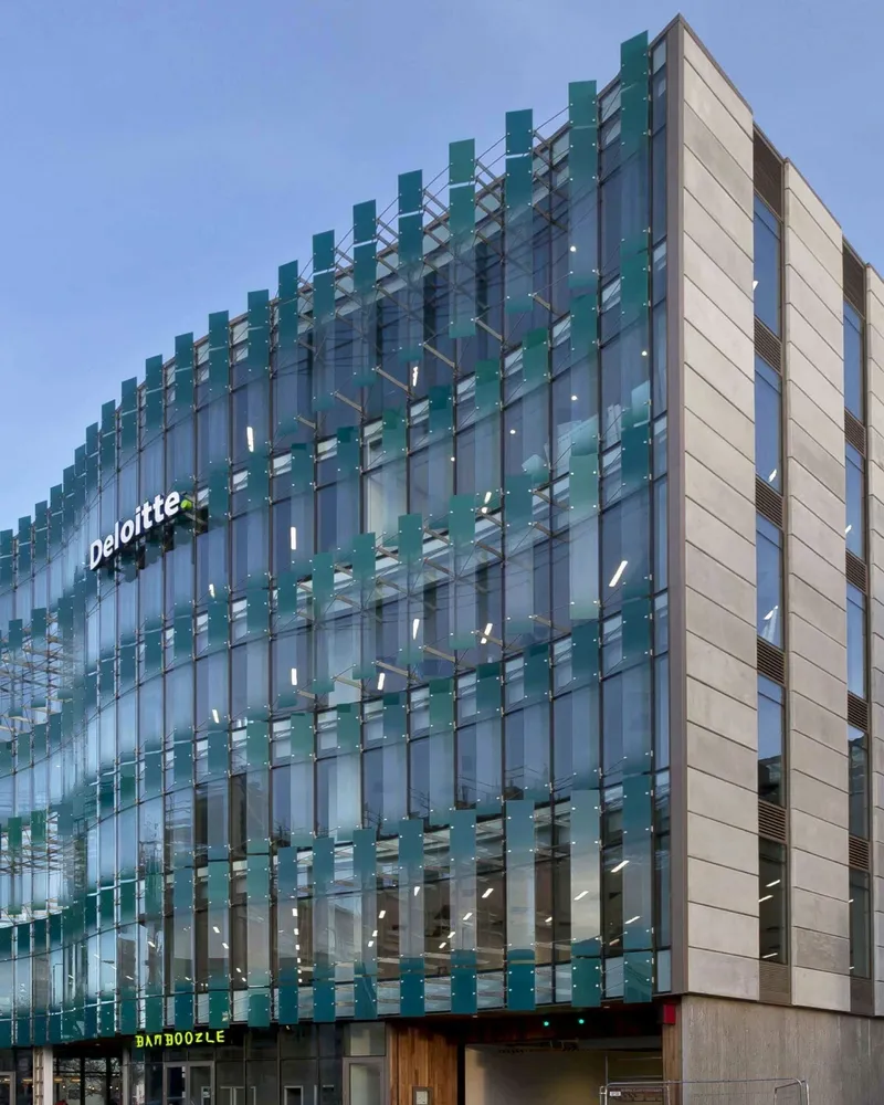 Deloitte
