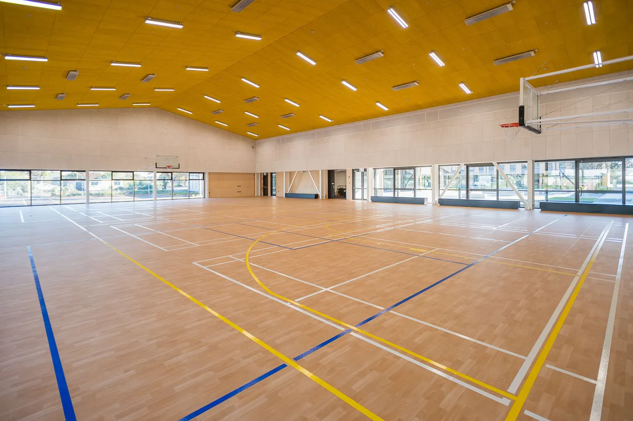 Linwood College Case Study Web 5