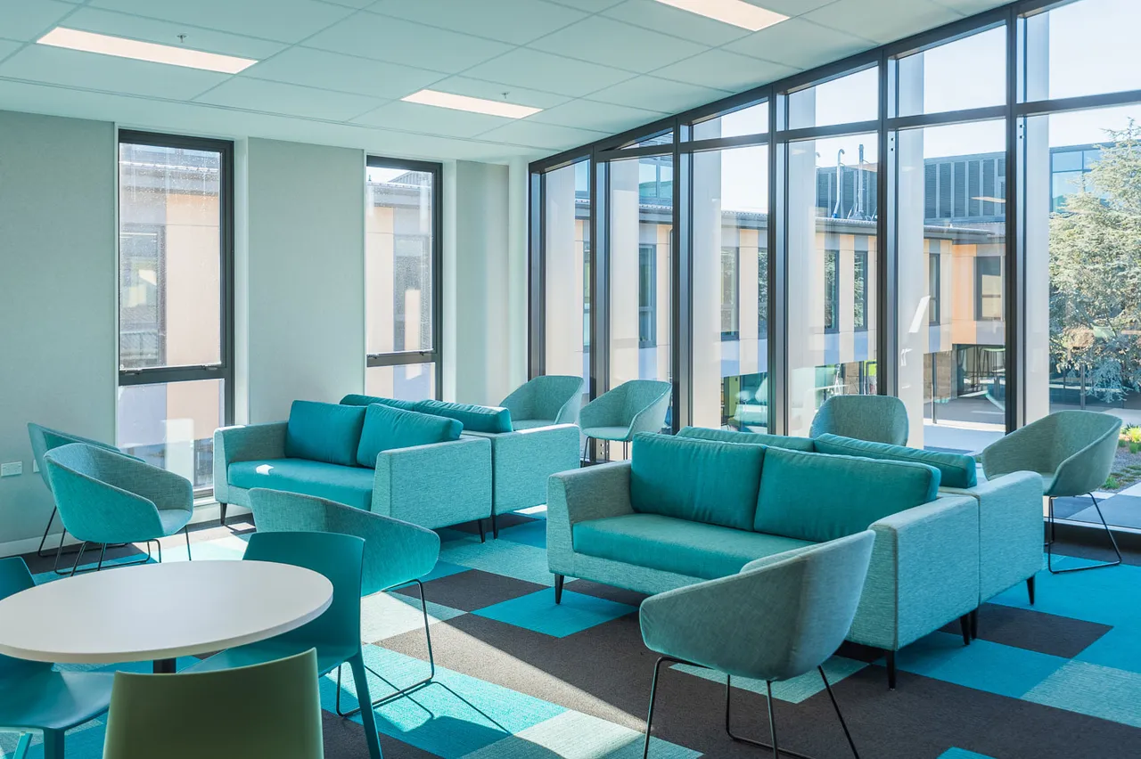 Linwood College Case Study Web 9