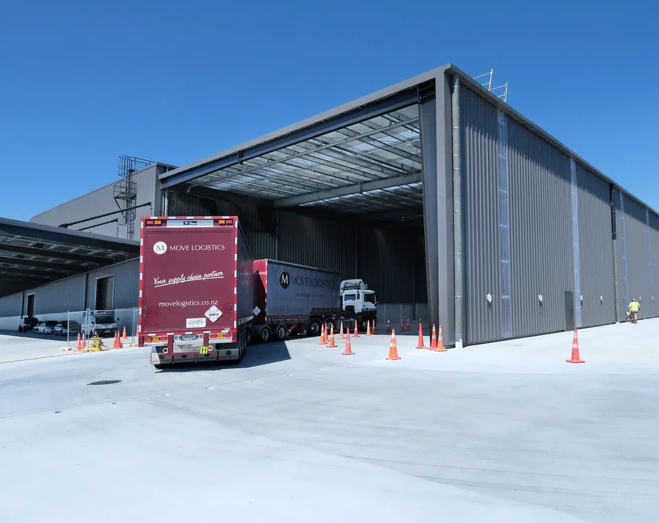 Commercial & Industrial