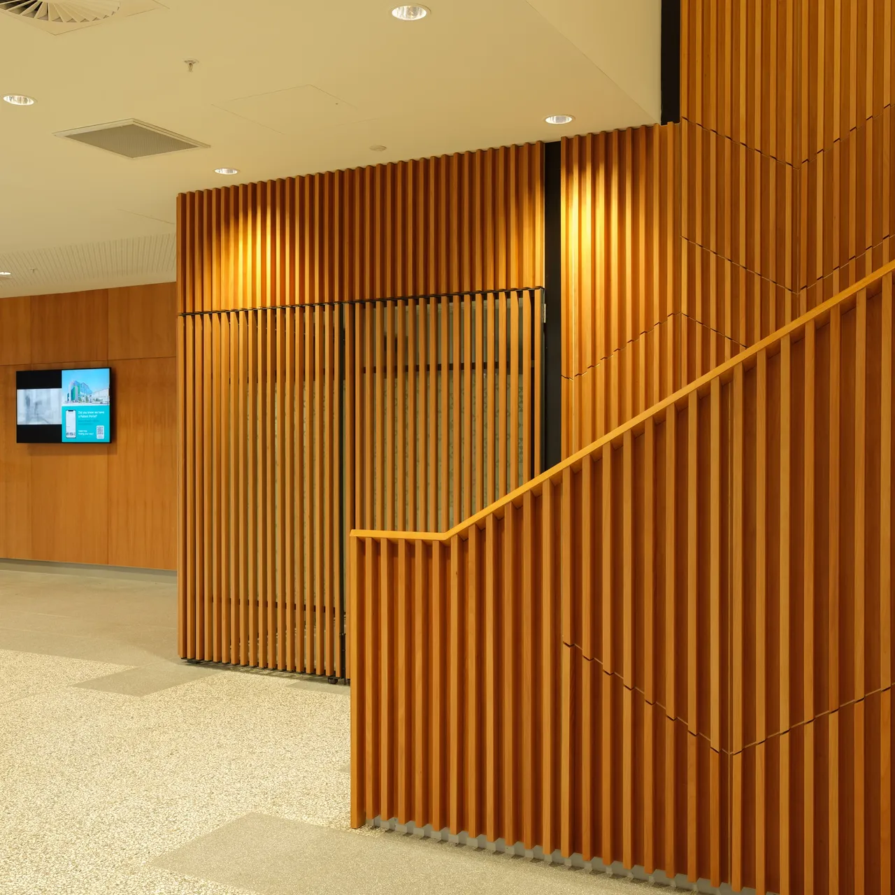New Dunedin Hospital Outpatient Building