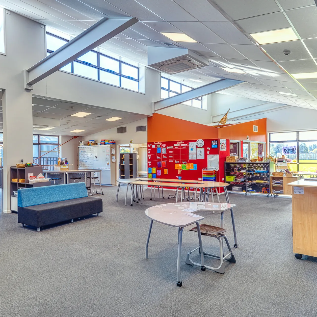 Te Kura o Kārara – Wānaka Primary School