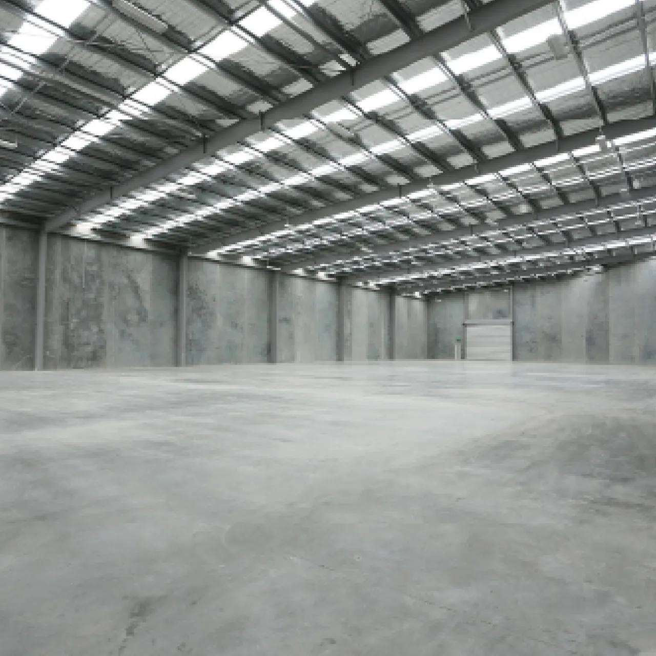 IZONE Warehouse