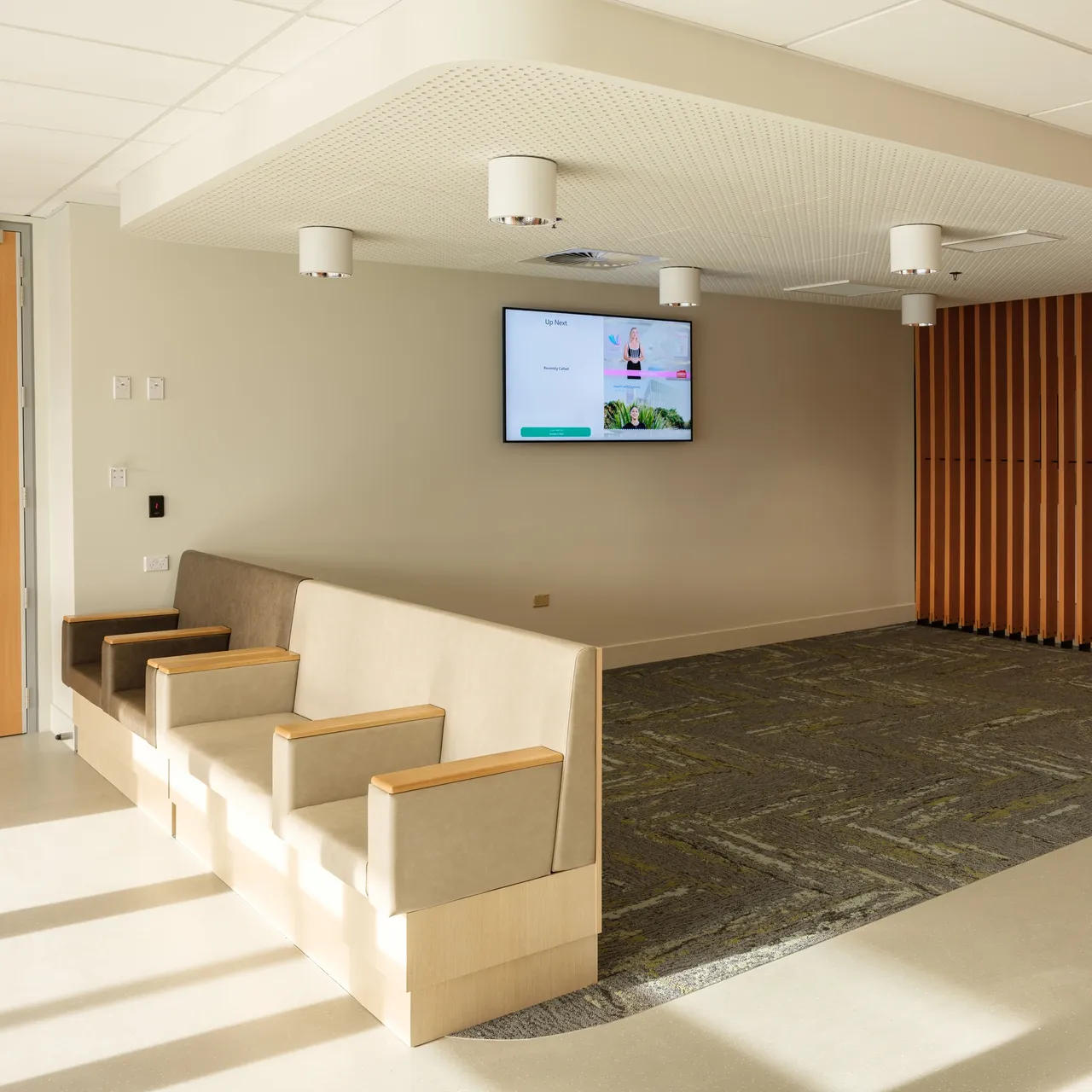 New Dunedin Hospital Outpatient Building