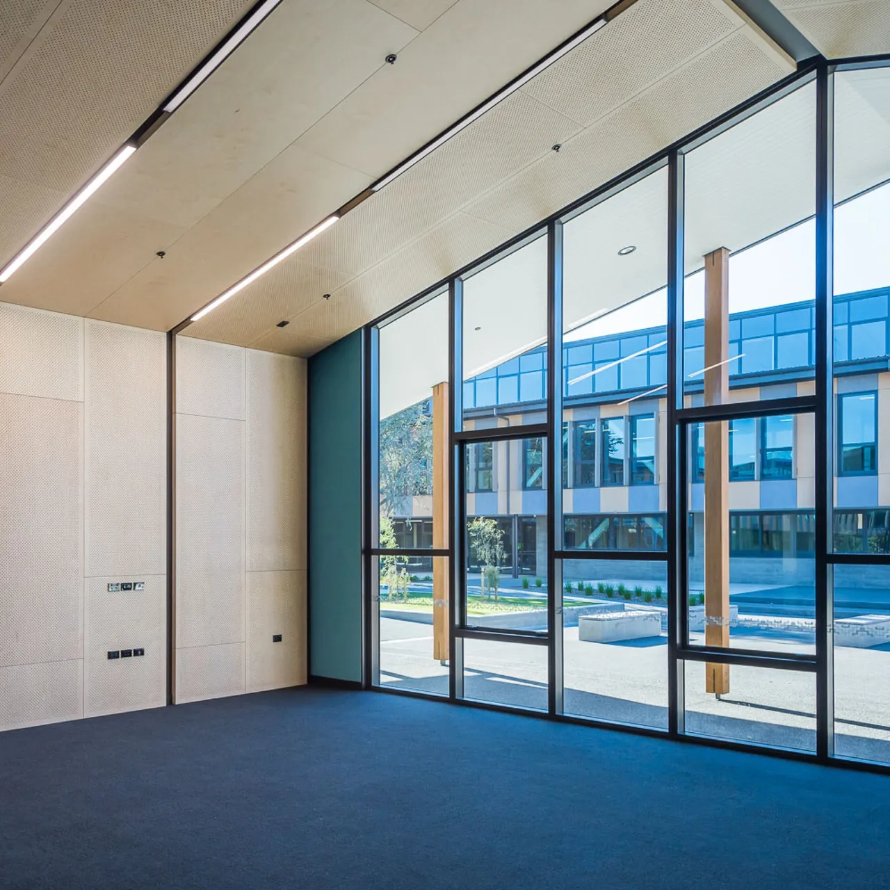 Te Aratai - Linwood College