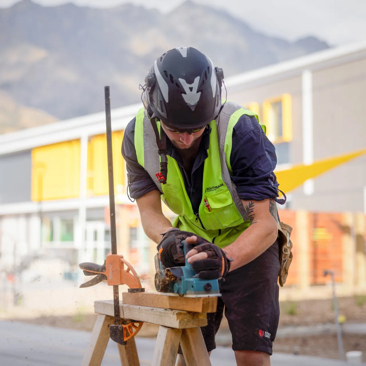 Wakatipu High School