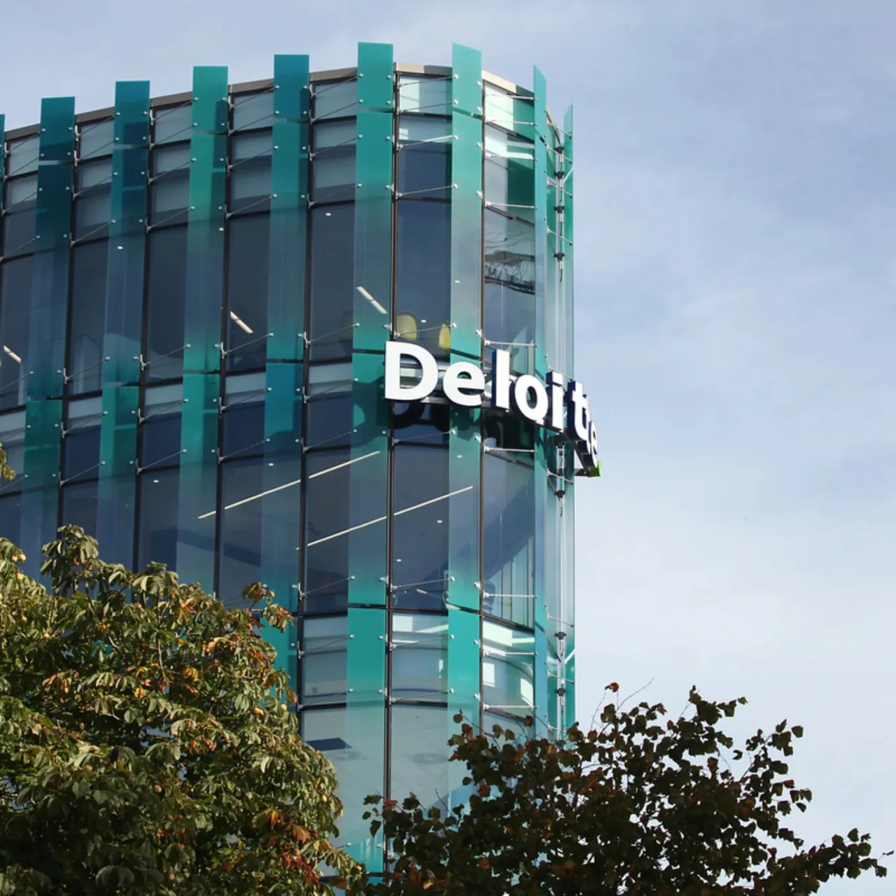 Deloitte
