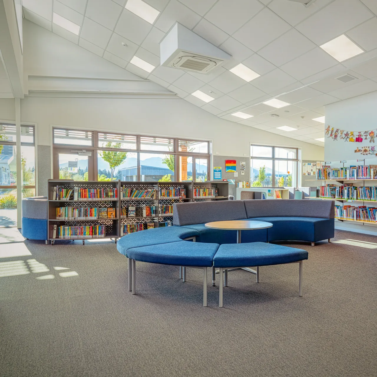 Te Kura o Kārara – Wānaka Primary School