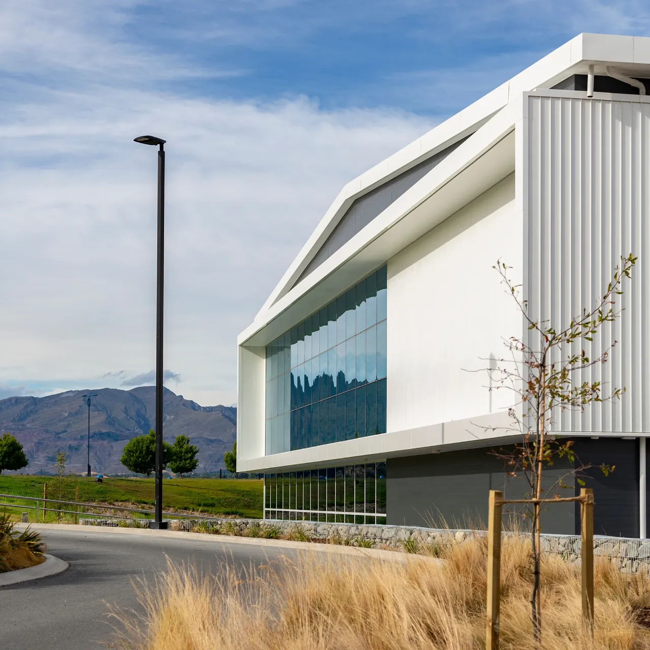 Wakatipu High School