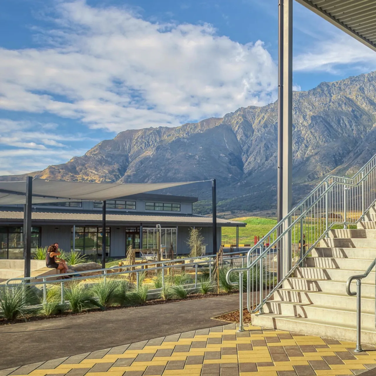 Te Kura Whakatipu o Kawarau - Hanley’s Farm School