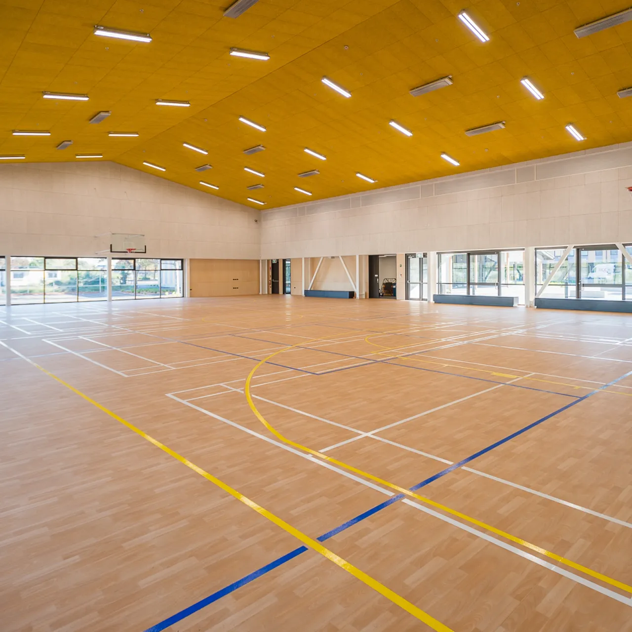 Te Aratai - Linwood College