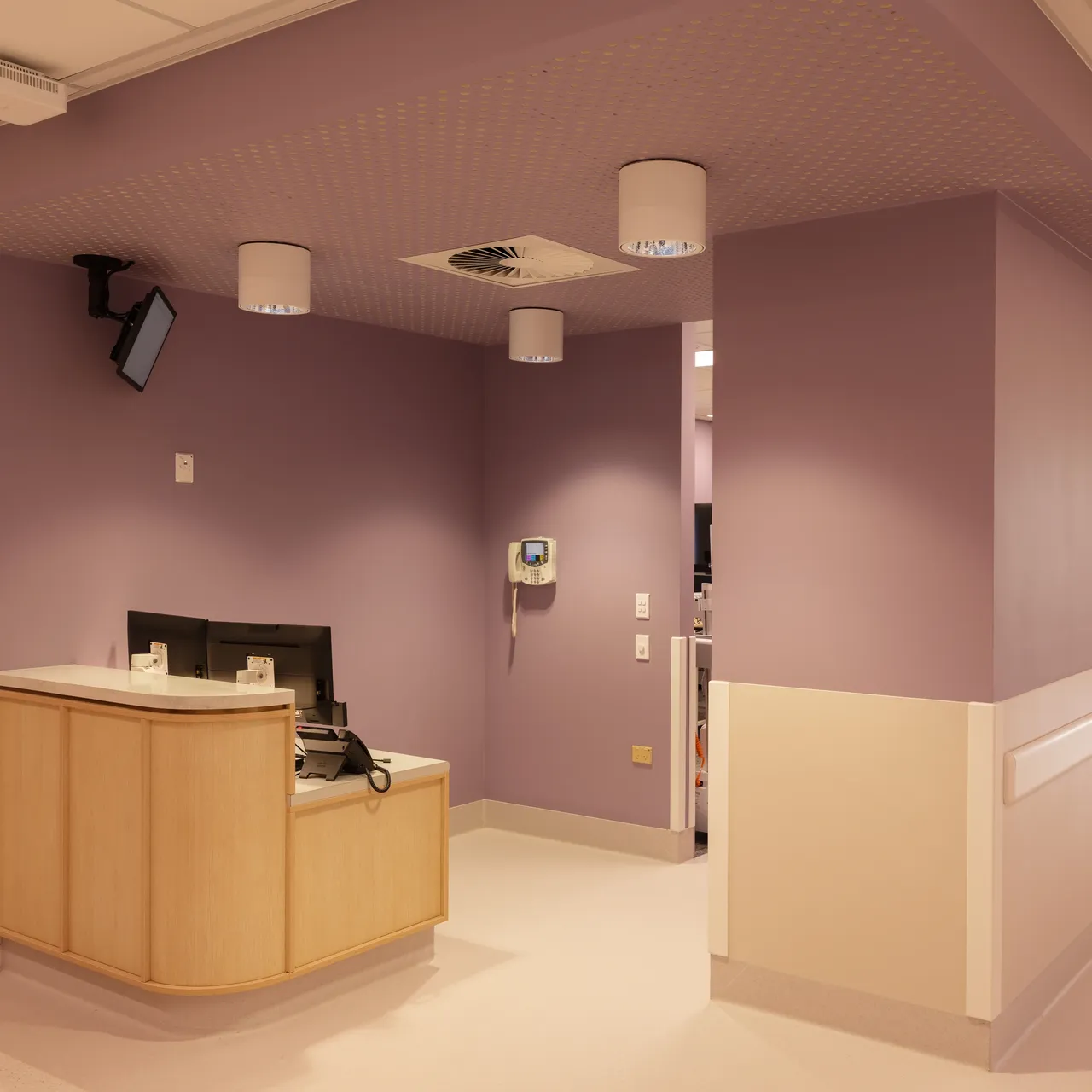 New Dunedin Hospital Outpatient Building